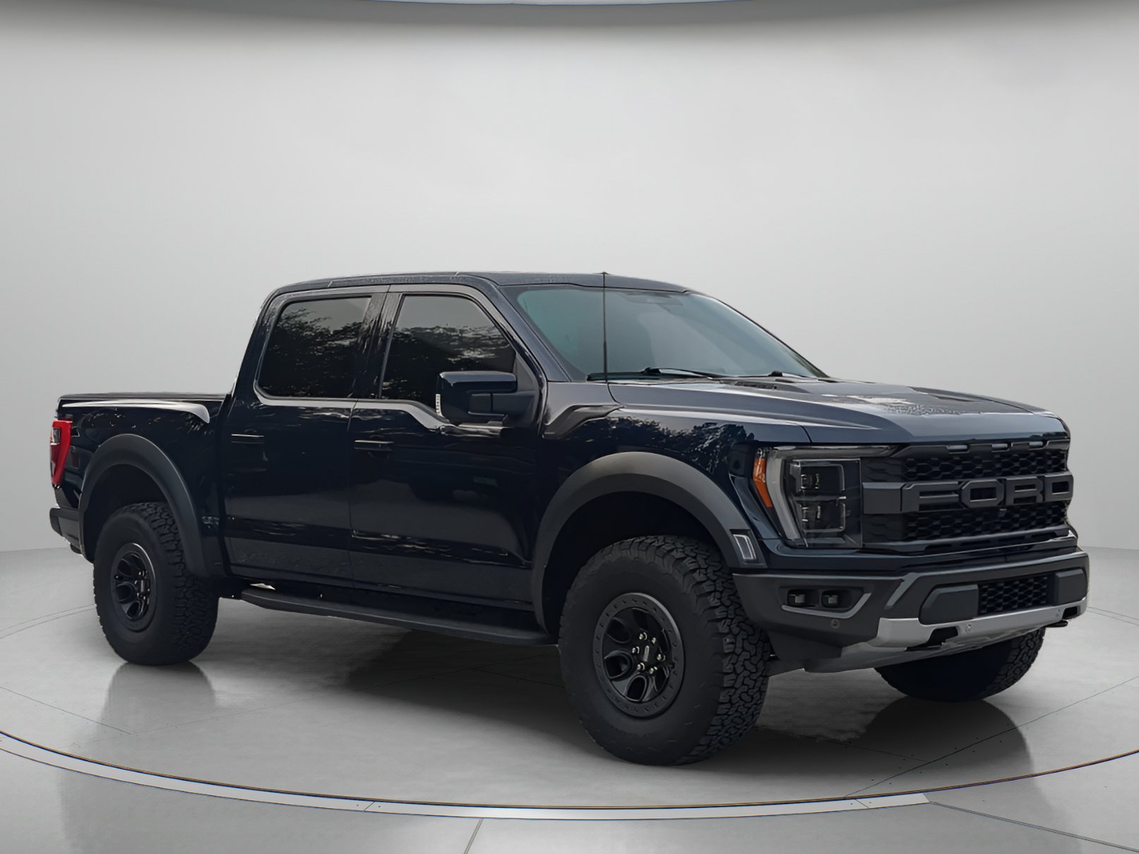 Certified 2023 Ford F150 Raptor w/ Raptor Carbon Fiber Package AWD/4WD image 38