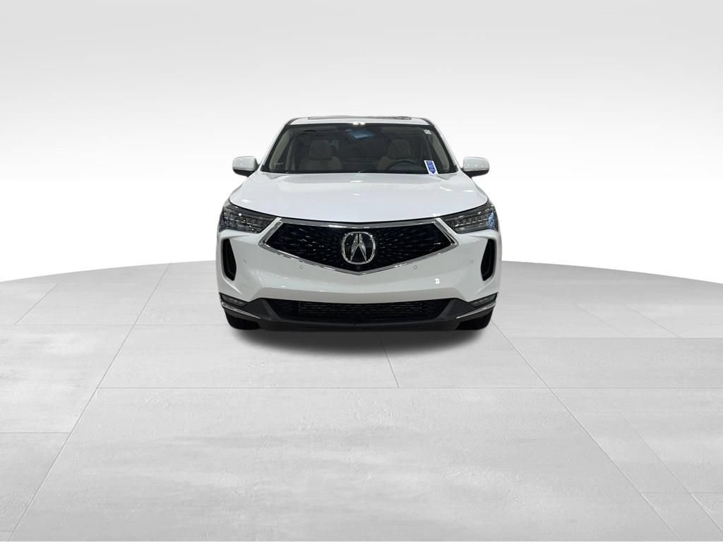 Used 2024 Acura RDX w/ Advance Package AWD/4WD image 8