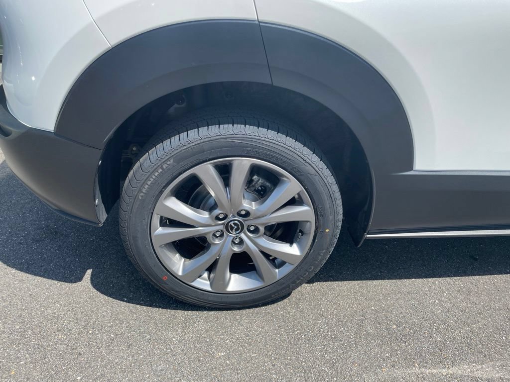 Certified 2023 MAZDA CX-30 AWD 2.5 S w/ Select Package image 4