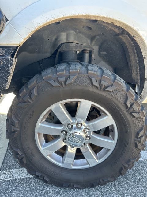 Used 2018 RAM 2500 Longhorn image 2