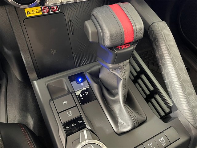 Used 2026 Toyota 4Runner TRD Pro image 10