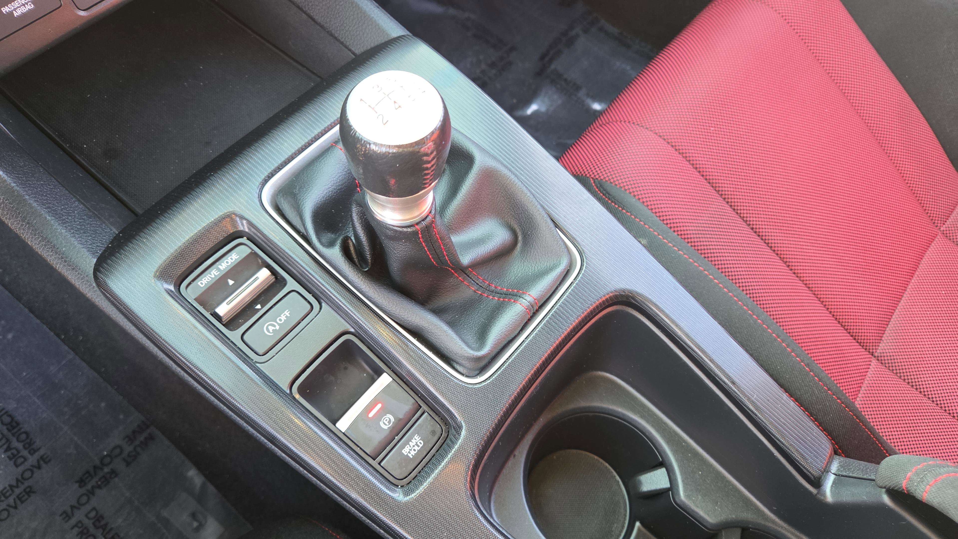 Used 2022 Honda Civic Si image 37