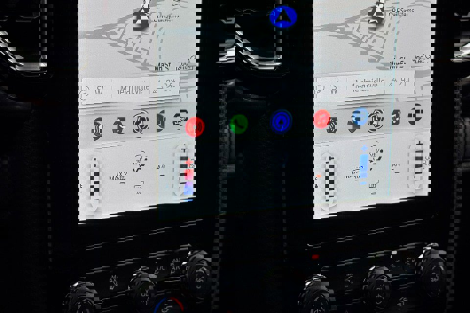 New 2025 Ford Ranger XLT w/ FX4 Off-Road Package image 26