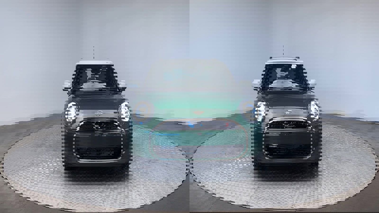 New 2026 MINI Cooper S image 3