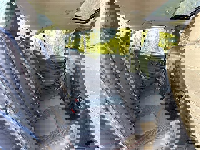 Certified 2025 Subaru Legacy Sport image 15