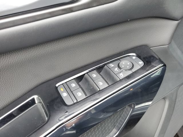 New 2026 Nissan Pathfinder Platinum AWD/4WD image 24