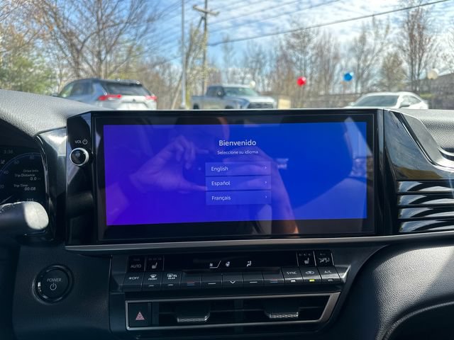 Certified 2025 Toyota Camry XSE FWD image 43
