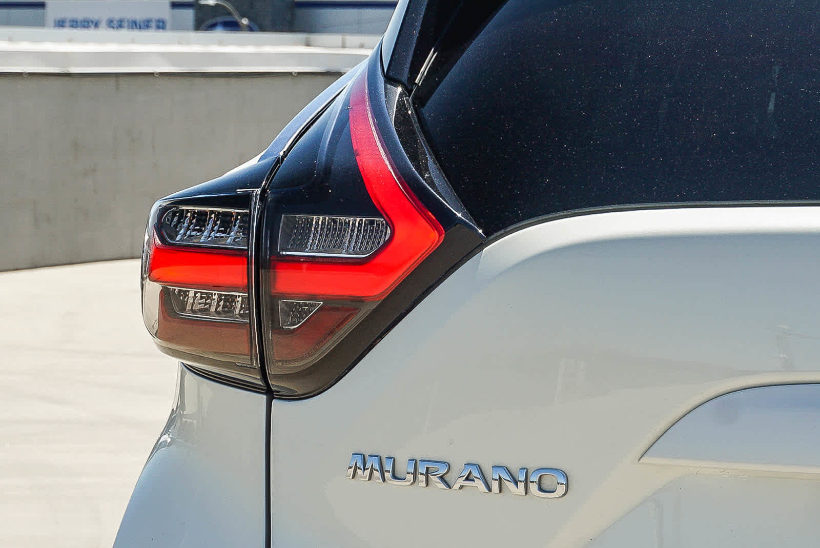 Used 2021 Nissan Murano SL FWD image 11