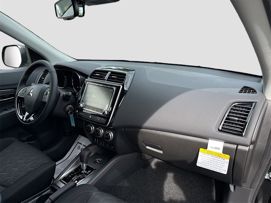 New 2026 Mitsubishi Outlander Sport LE image 29