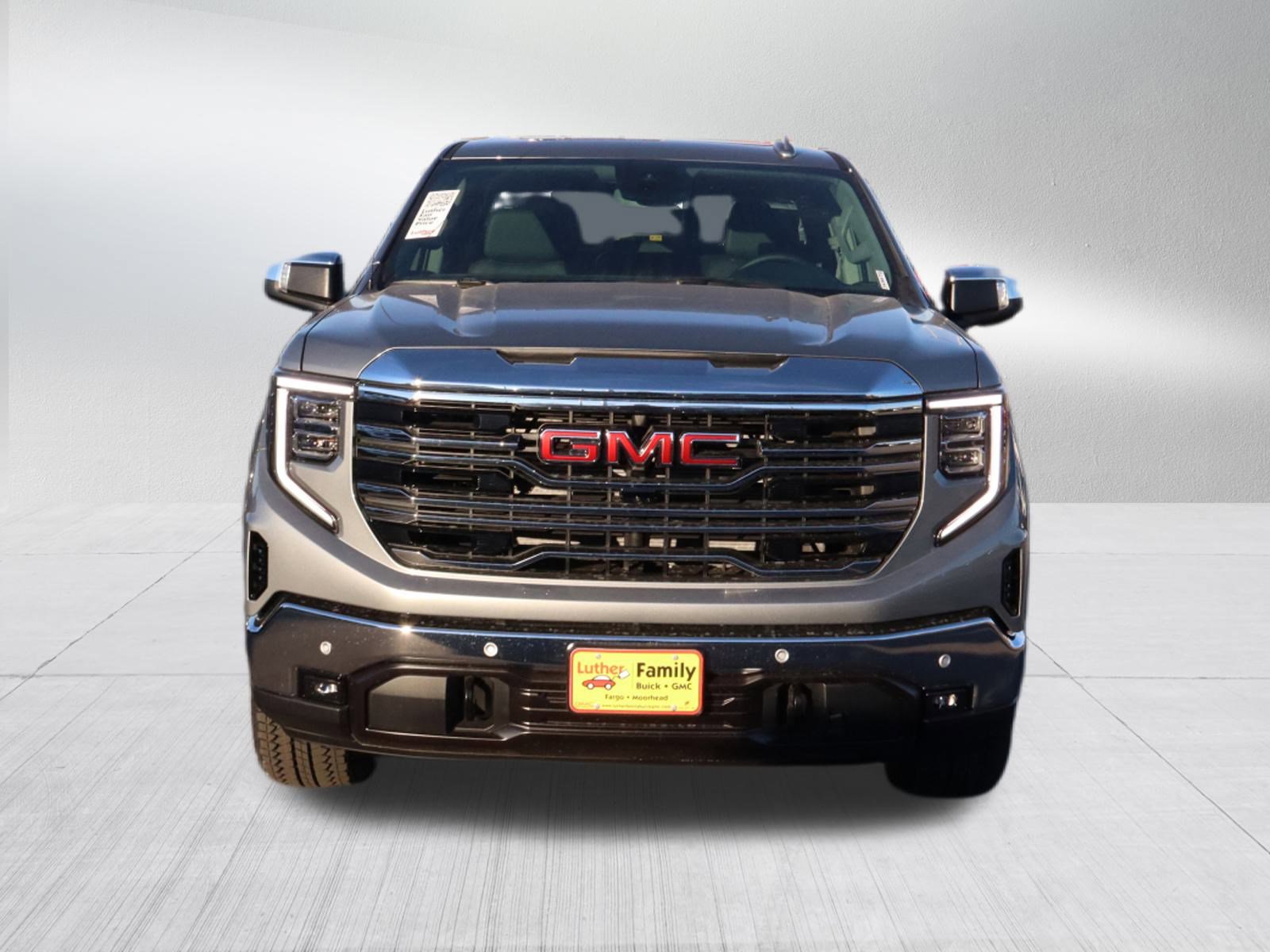 New 2026 GMC Sierra 1500 SLT w/ SLT Premium Plus Package video 2