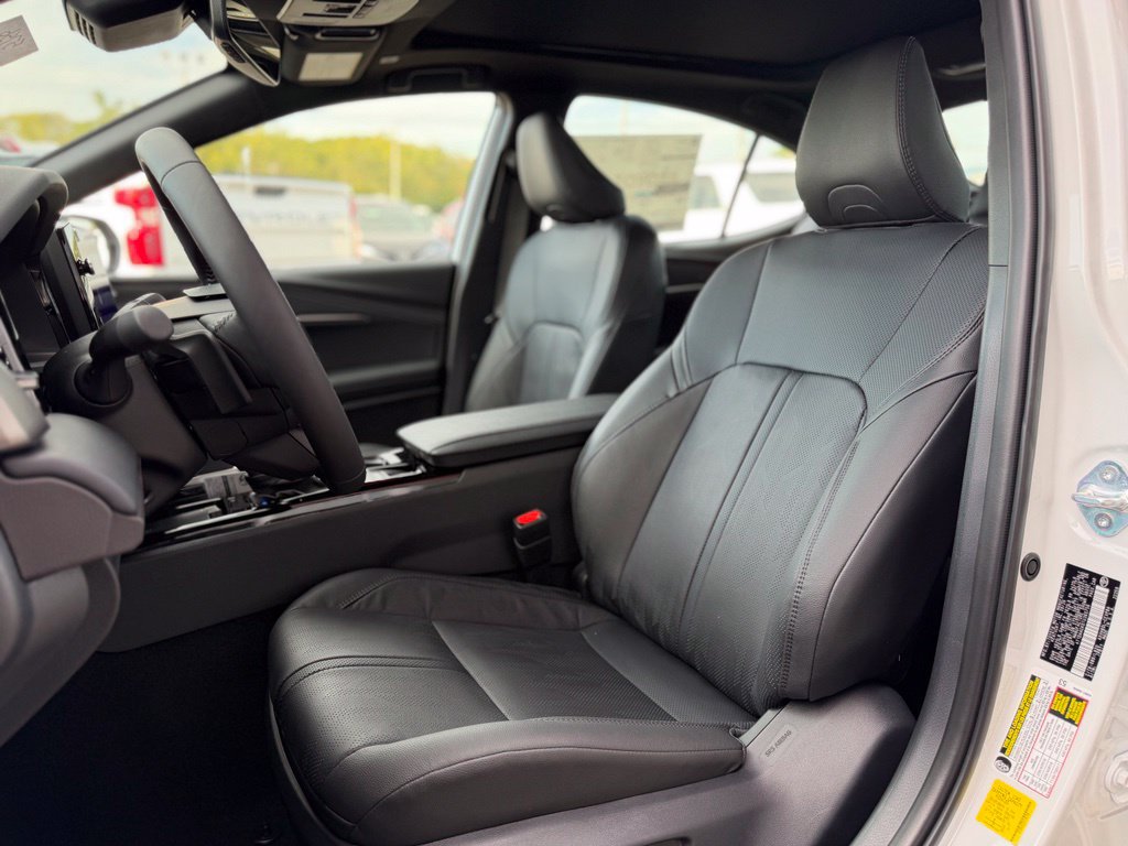 New 2026 Toyota Camry XSE FWD image 7