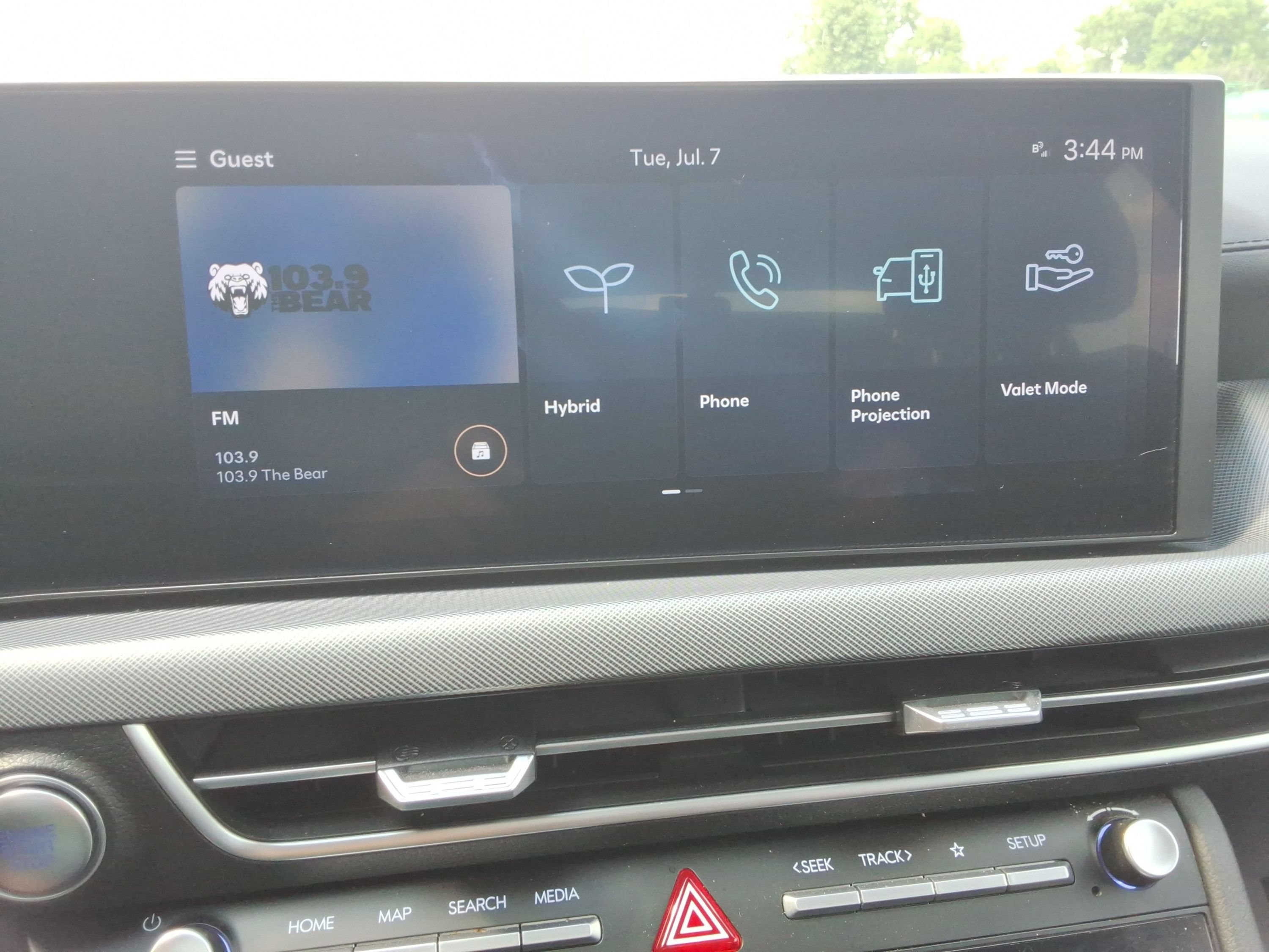 Used 2024 Hyundai Sonata SEL FWD image 15