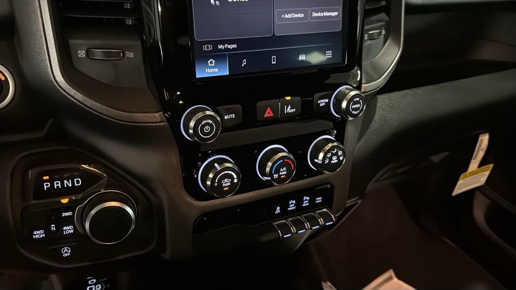 Used 2025 RAM 1500 Tradesman image 31