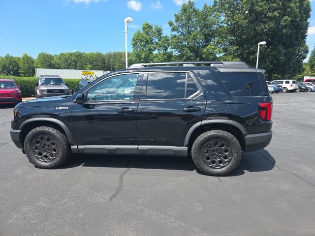 Used 2026 Honda Passport TrailSport Elite image 10