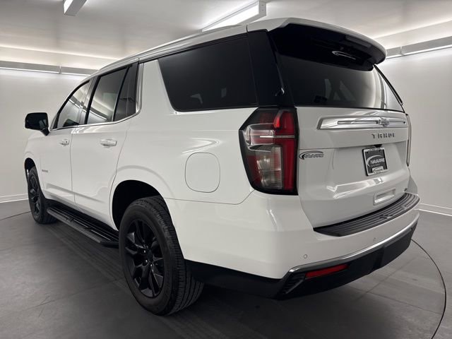 Used 2023 Chevrolet Tahoe LT w/ Luxury Package image 6