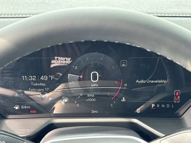 New 2026 GMC Acadia Elevation FWD image 18