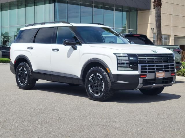 New 2026 Hyundai Palisade XRT Pro image 33