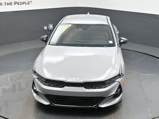 Used 2024 Kia K5 GT-Line w/ GT-Line Premium Package image 56