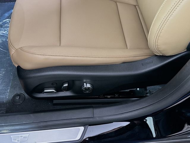 New 2026 Cadillac CT5 Premium Luxury w/ Technology Package image 18