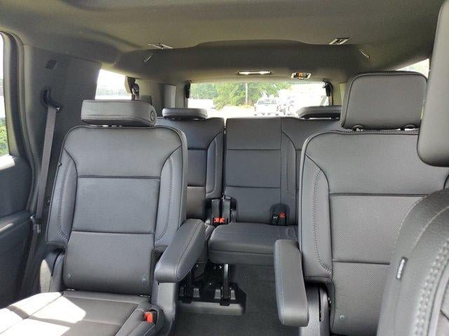 New 2026 GMC Yukon Denali w/ Advanced Technology Package RWD image 9