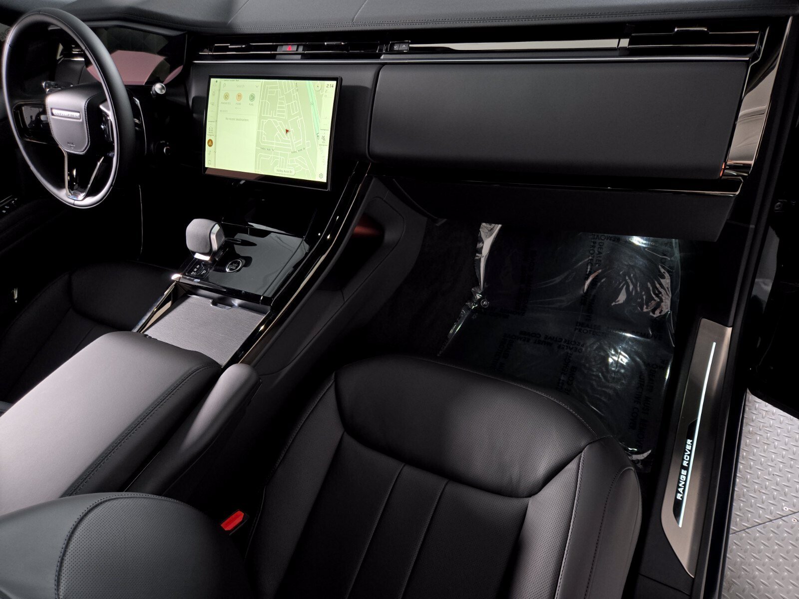 New 2027 Land Rover Range Rover Sport Dynamic SE AWD/4WD image 19