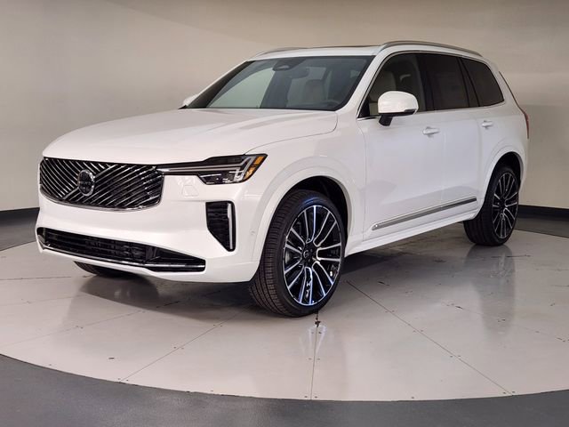 New 2026 Volvo XC90 B6 Plus w/ Protection Package Premier image 1