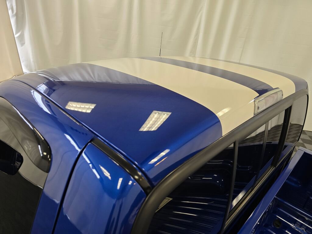 Used 1996 Dodge Ram 1500 Truck Laramie image 63