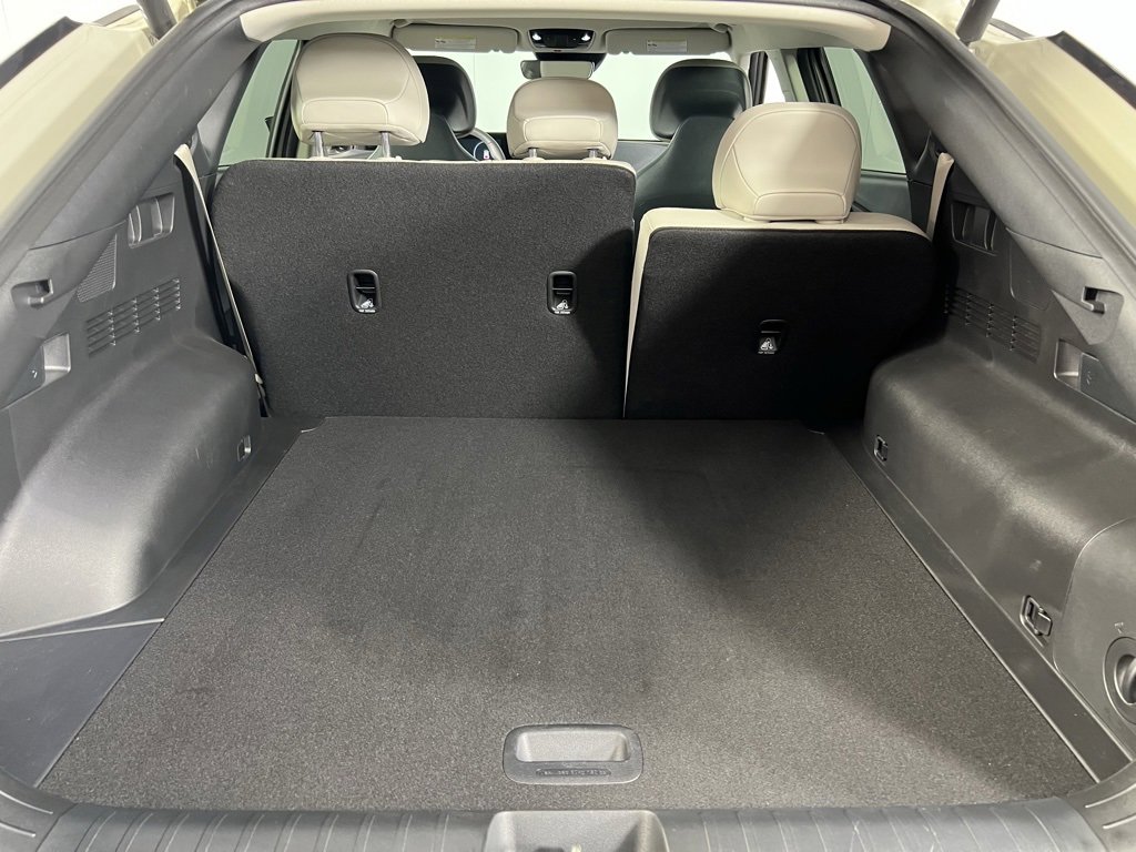 Used 2024 Kia EV6 Wind w/ Wind Technology Package image 31