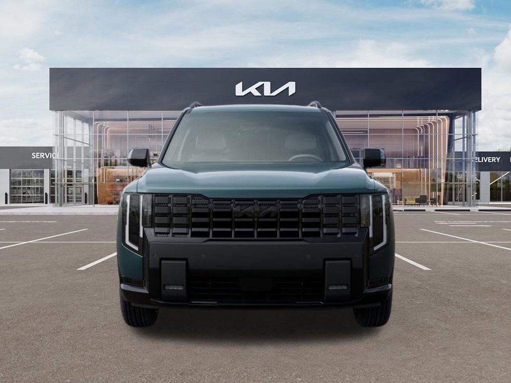 New 2027 Kia Telluride X-Line SX Prestige w/ Executive Package image 2