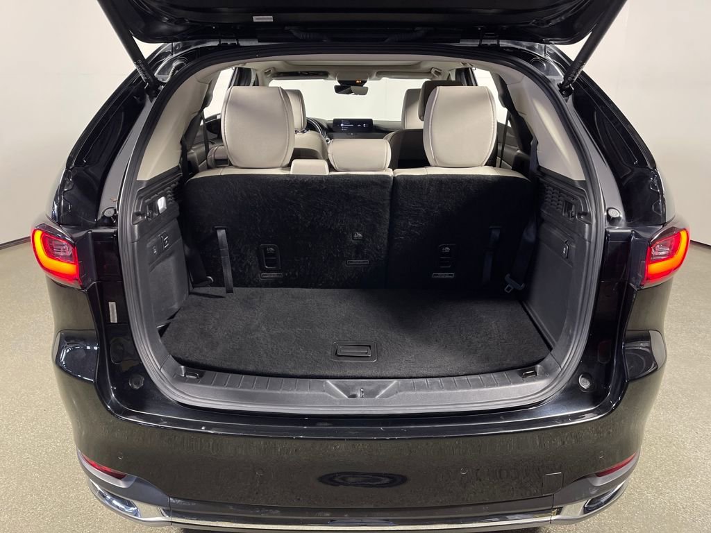 Used 2024 MAZDA CX-90 Plug-In Hybrid w/ Premium Pkg image 10