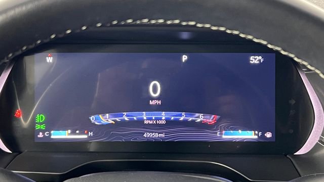 Used 2022 Jeep Grand Cherokee L Limited image 11