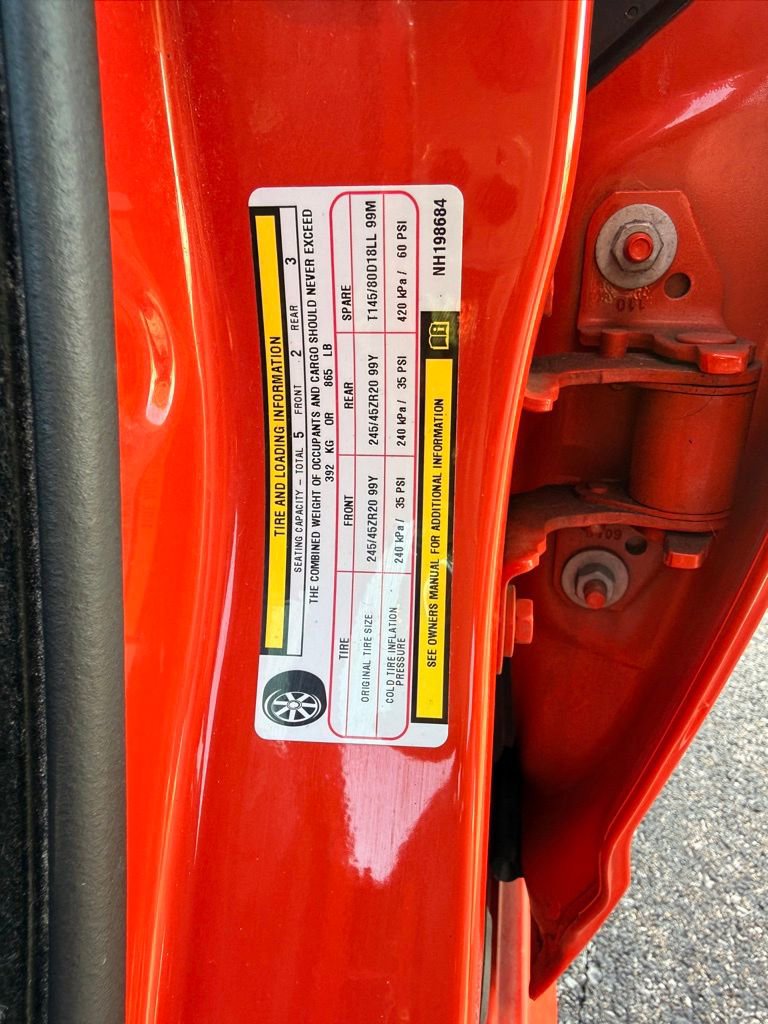 Used 2022 Dodge Charger GT w/ Plus Group AWD/4WD image 13