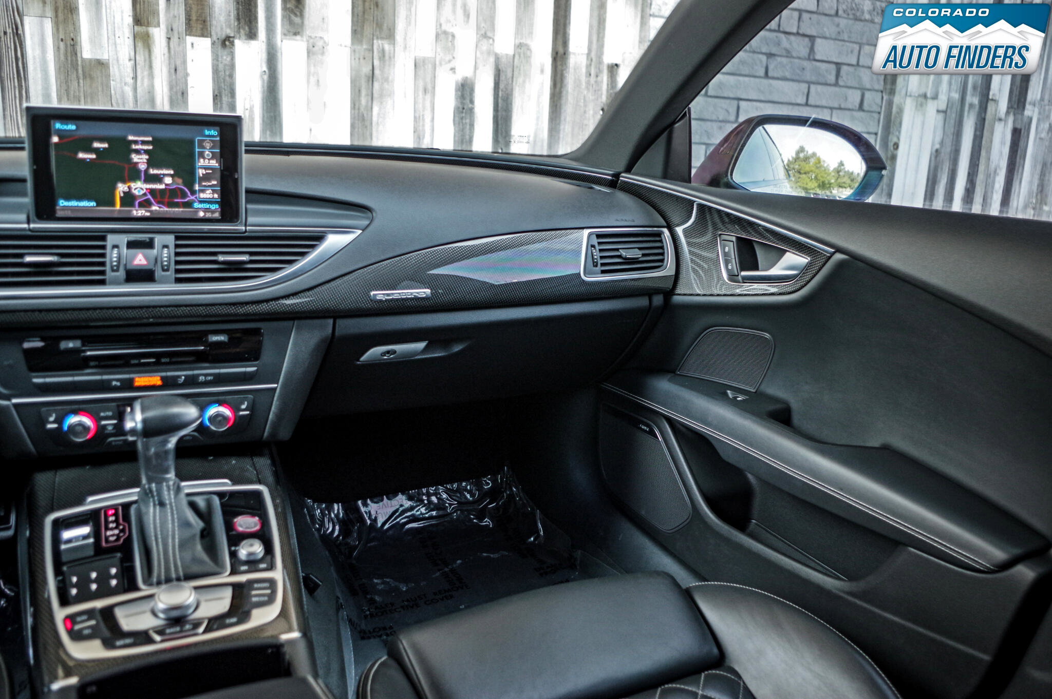 Used 2015 Audi S7 Prestige image 21