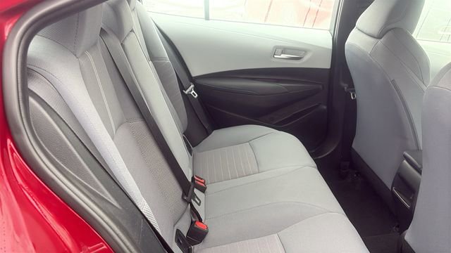 Certified 2022 Toyota Corolla SE w/ Carpet Mat Package (TMS) image 25