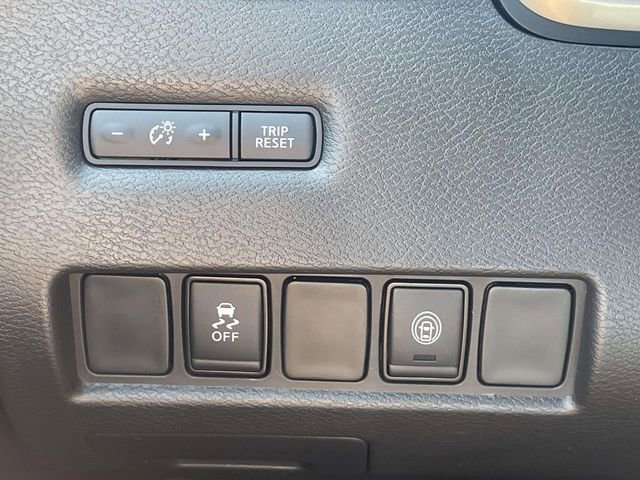 Used 2024 Nissan Murano SV w/ SV Midnight Edition Package FWD image 25