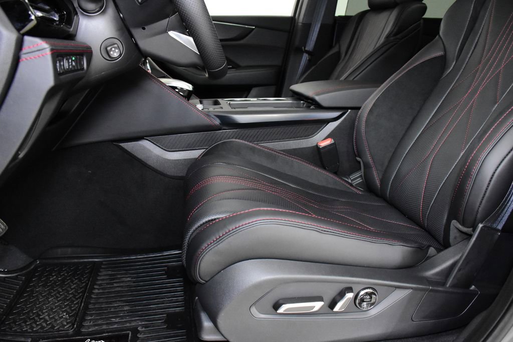 New 2026 Acura MDX Type S image 11