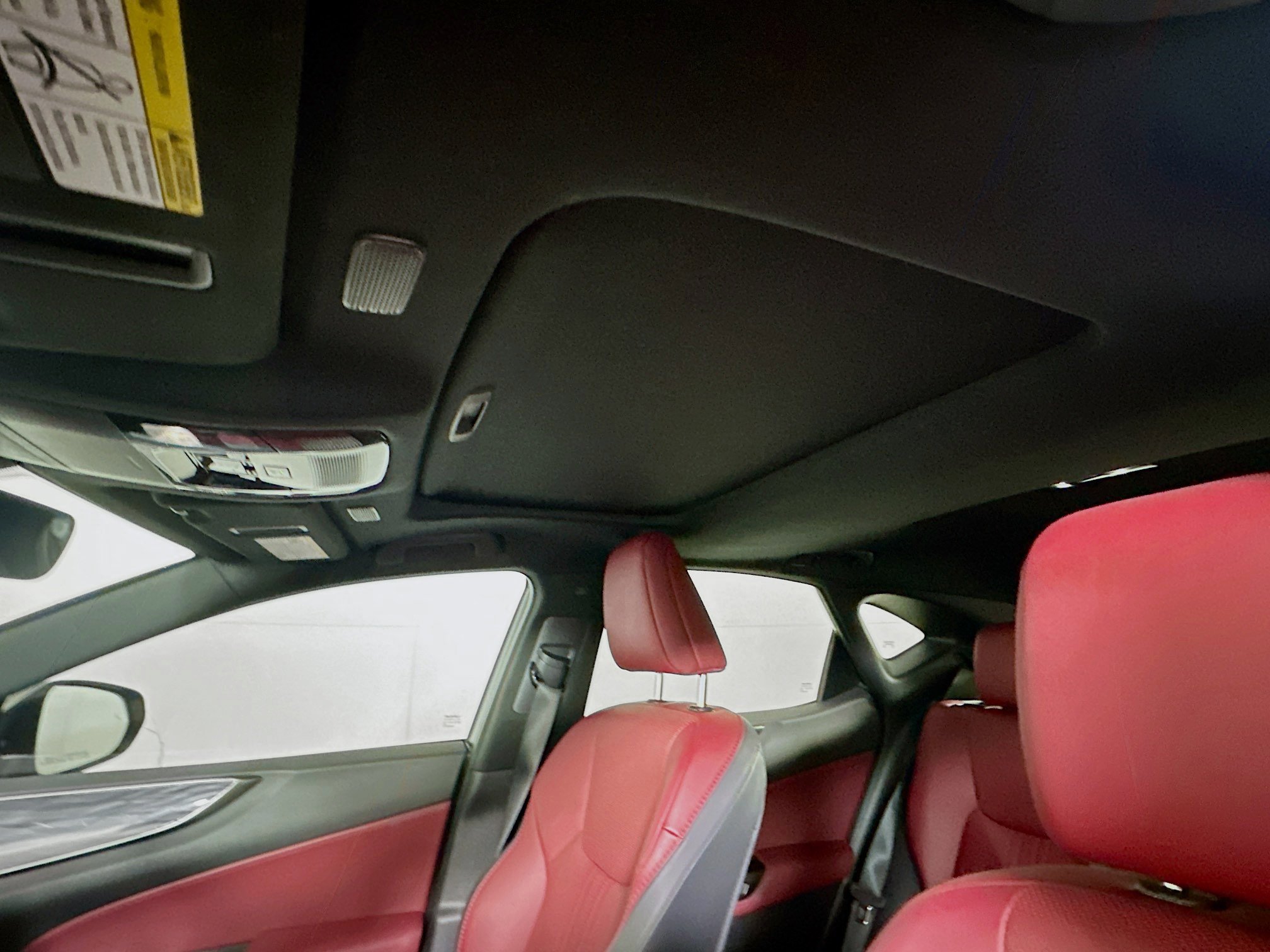 Used 2025 Lexus NX 250 FWD w/ Cold Area Package image 25