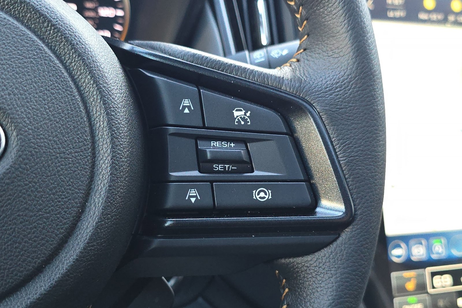 Used 2025 Subaru Outback Wilderness image 37