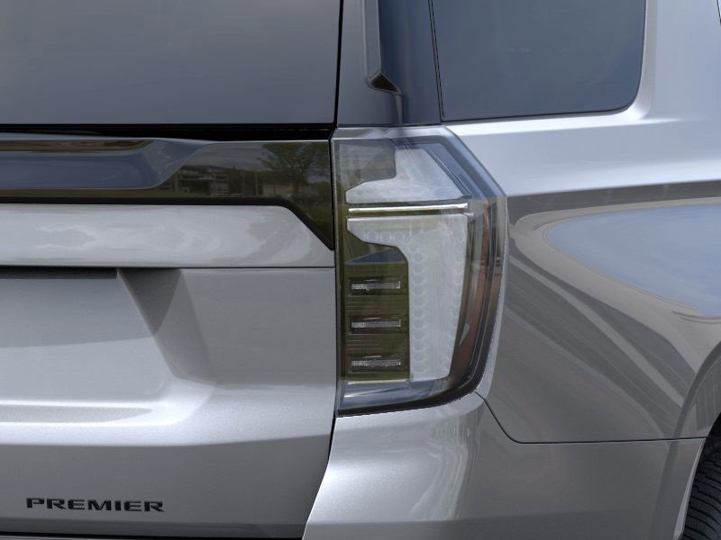 New 2026 Chevrolet Tahoe Premier image 11