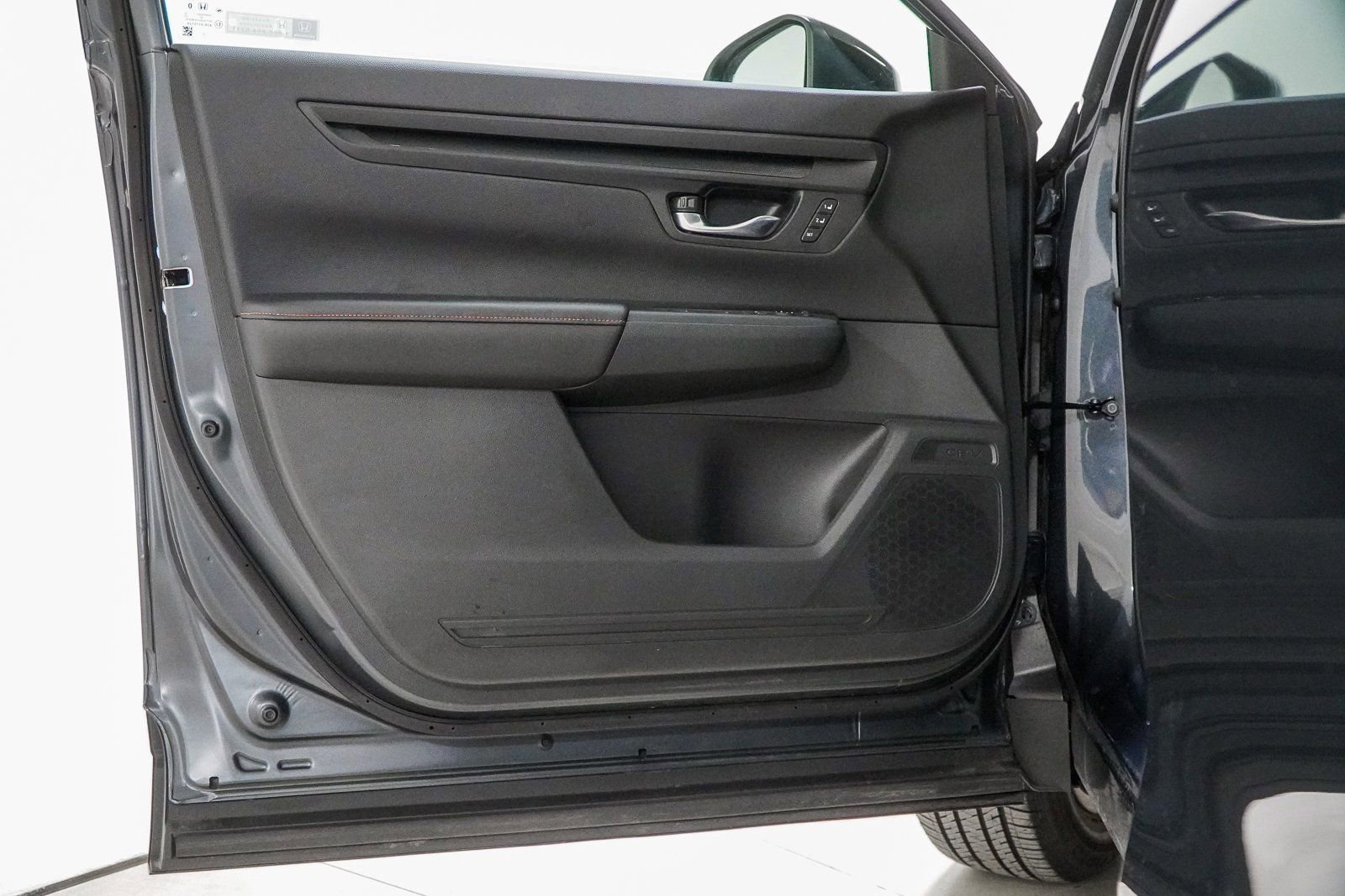 Certified 2026 Honda CR-V Sport-L image 17