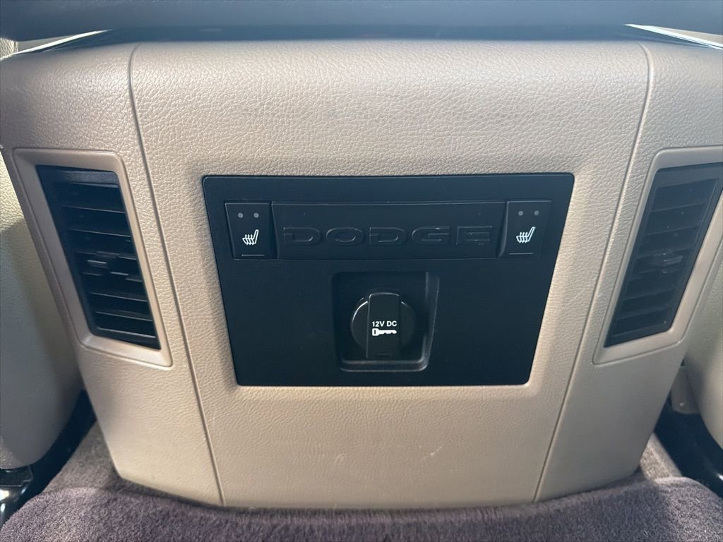 Used 2011 RAM 1500 Laramie image 21