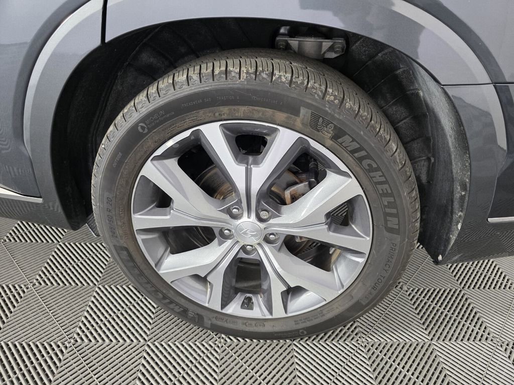 Used 2022 Hyundai Palisade Limited image 20