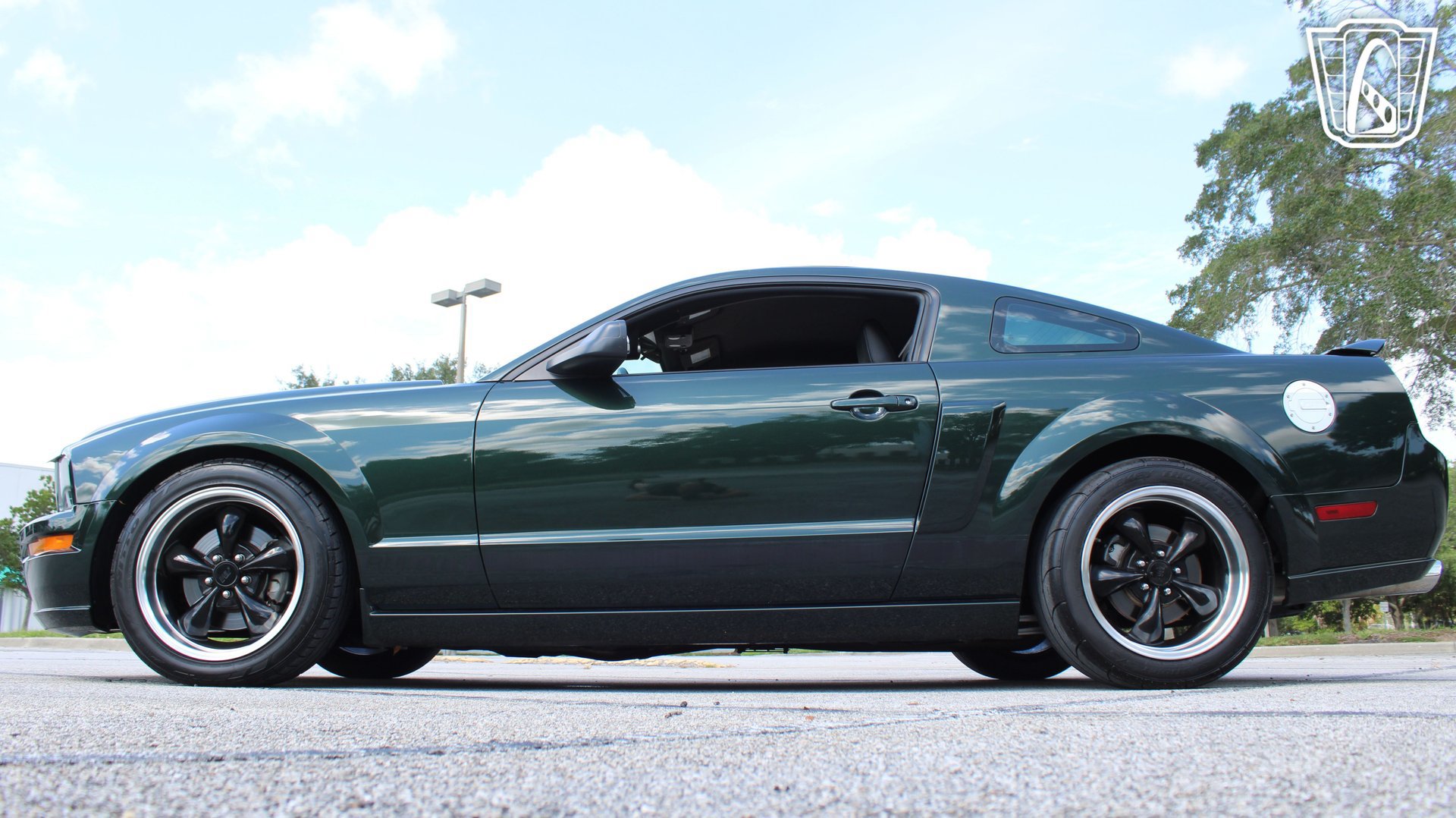 Used 2008 Ford Mustang GT RWD image 17