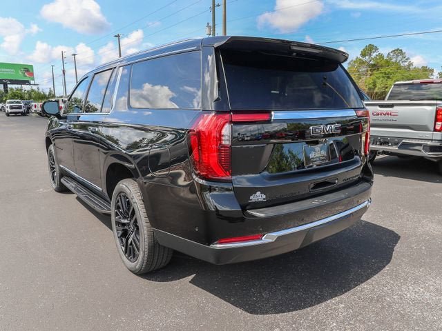 New 2026 GMC Yukon XL Elevation w/ Elevation Premium Package RWD image 7