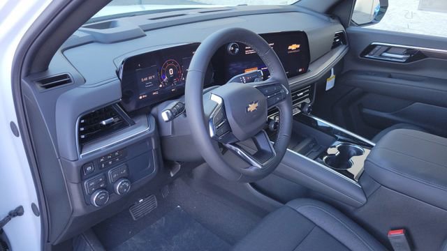 New 2026 Chevrolet Tahoe LS image 10