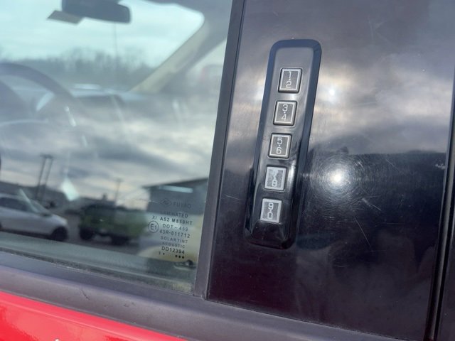 Used 2017 Ford F350 Lariat w/ Lariat Value Package image 13