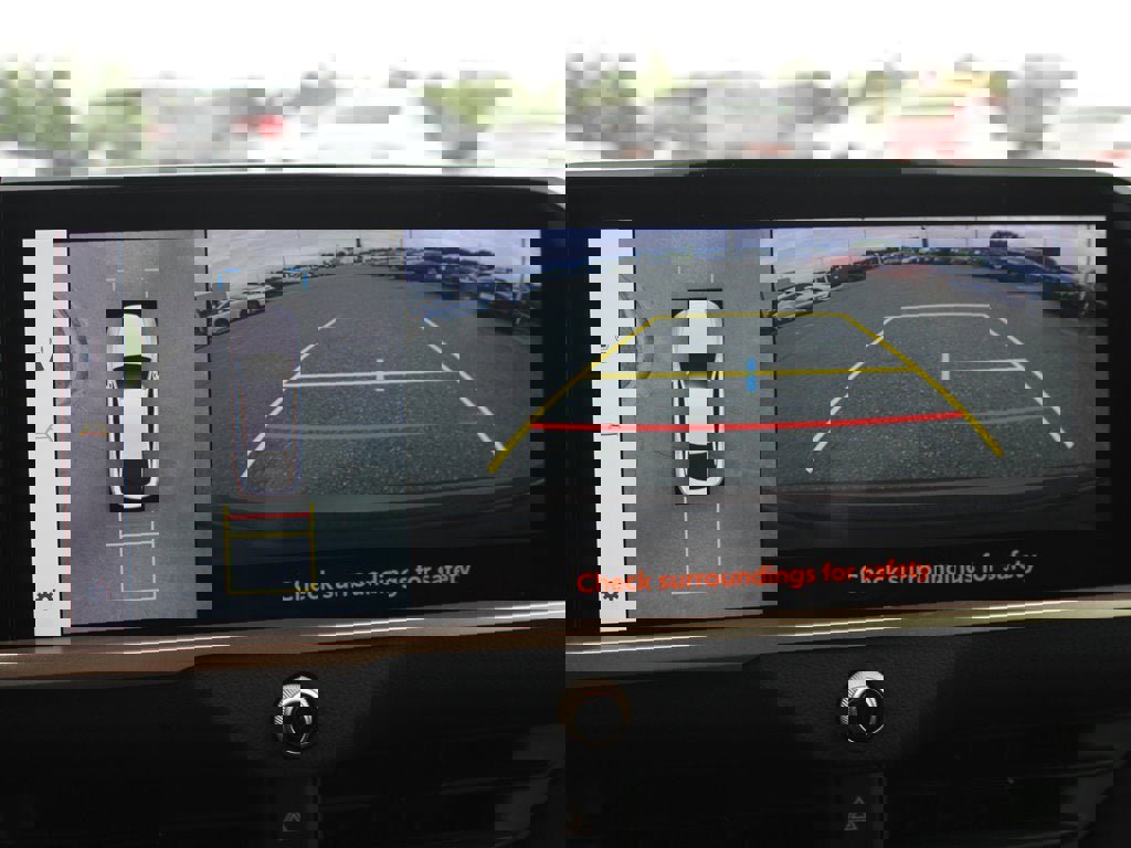 New 2026 Toyota Crown Platinum image 26