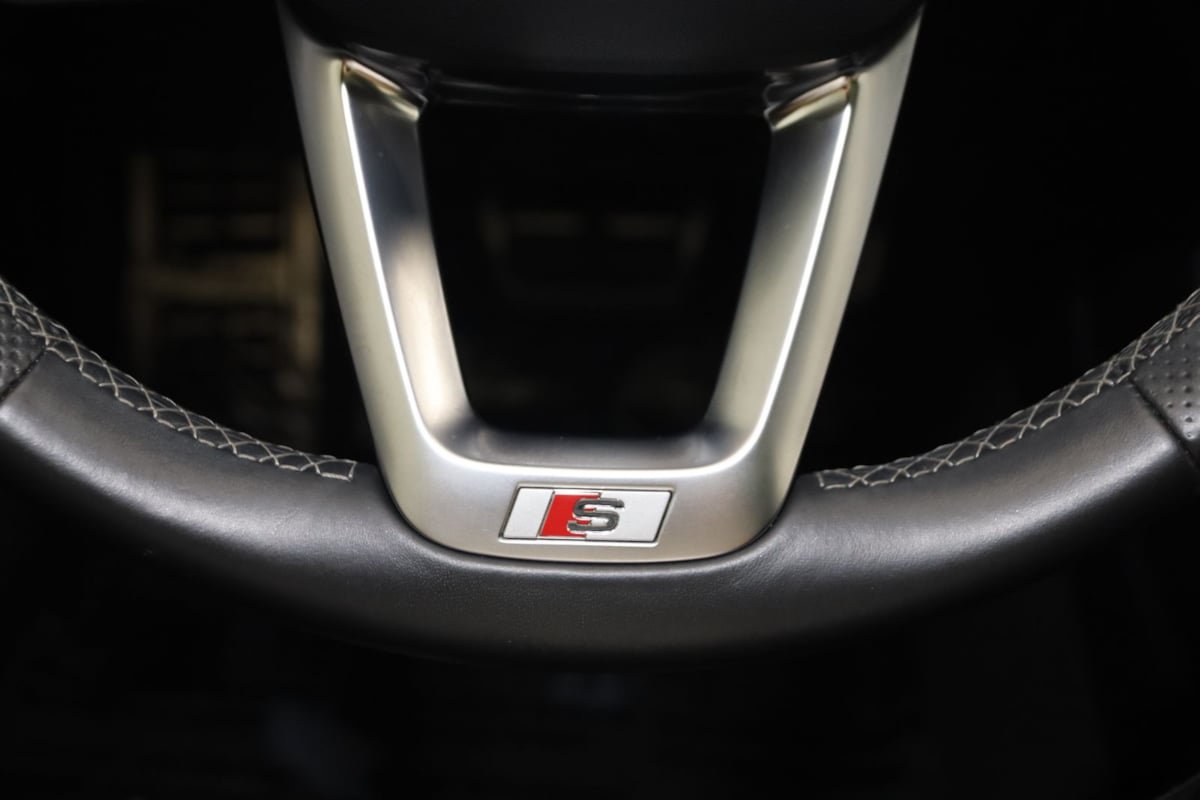 Used 2023 Audi SQ5 Premium Plus w/ Premium Plus Package AWD/4WD image 35
