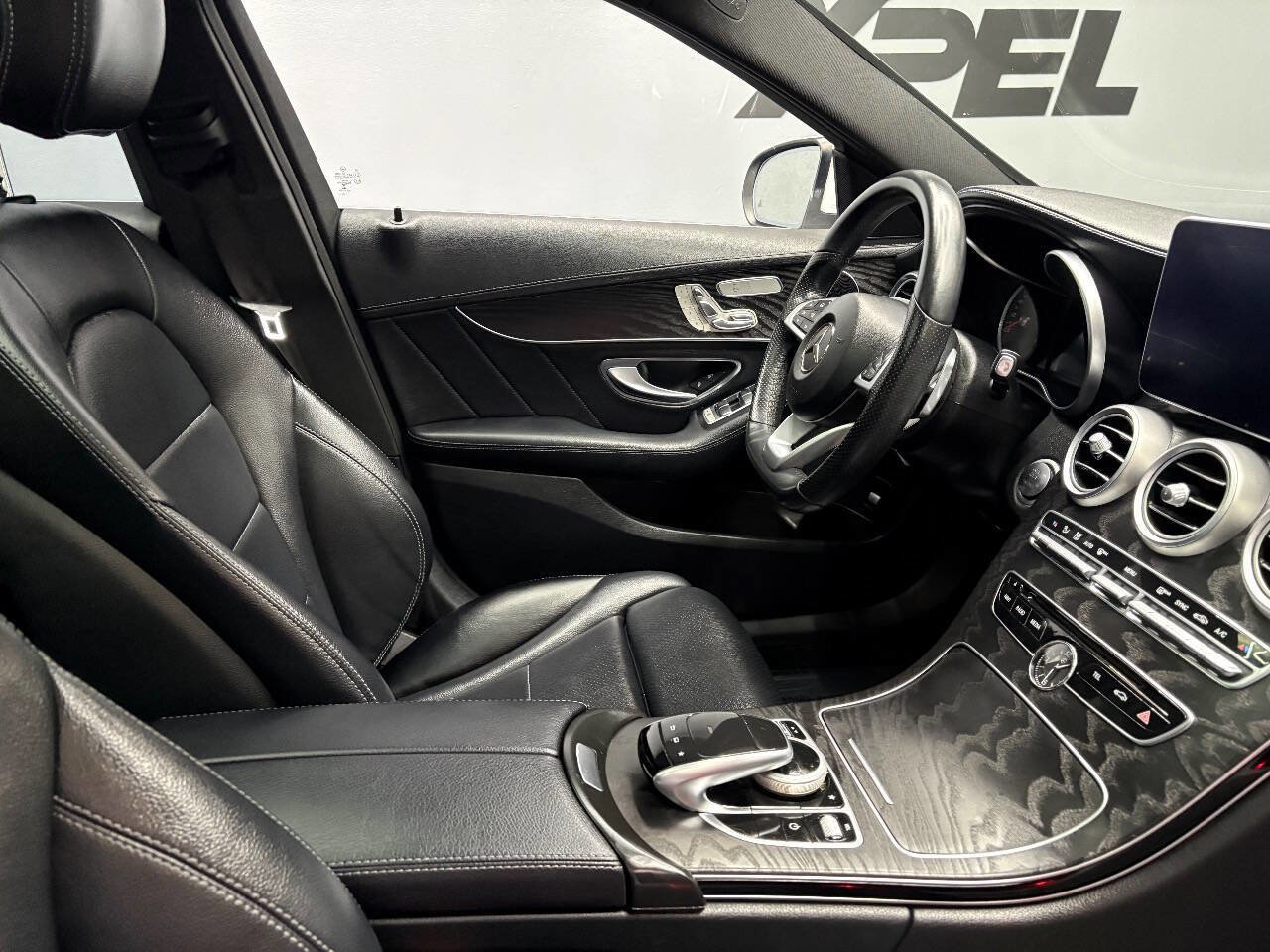 Used 2016 Mercedes-Benz C 300 Luxury image 55