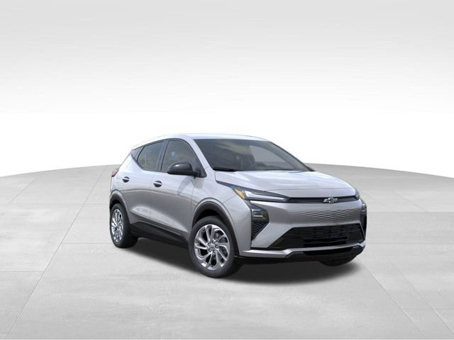 New 2027 Chevrolet Bolt LT w/ Comfort Package FWD image 1